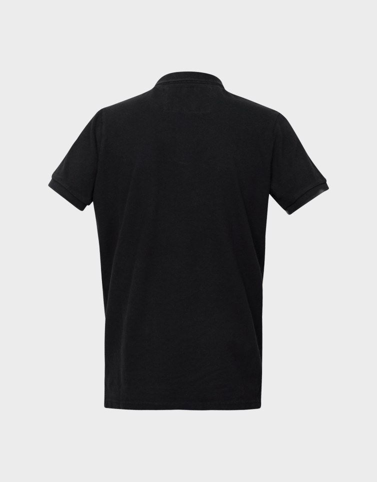 D2 OVIN VINTAGE ATHLETIC POLO