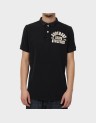 D2 OVIN VINTAGE ATHLETIC POLO