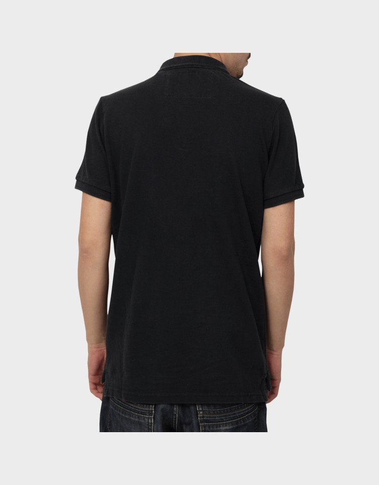 D2 OVIN VINTAGE ATHLETIC POLO