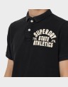 D2 OVIN VINTAGE ATHLETIC POLO