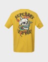 D2 OVIN NEO TRAD TATTOO LOOSE TEE