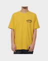 D2 OVIN NEO TRAD TATTOO LOOSE TEE