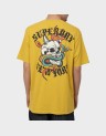 D2 OVIN NEO TRAD TATTOO LOOSE TEE