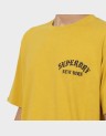 D2 OVIN NEO TRAD TATTOO LOOSE TEE