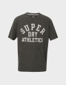 D1 OVIN ATHLETIC ESS TEE