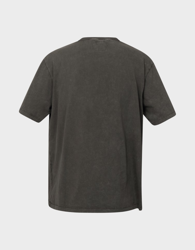 D1 OVIN ATHLETIC ESS TEE