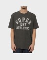D1 OVIN ATHLETIC ESS TEE