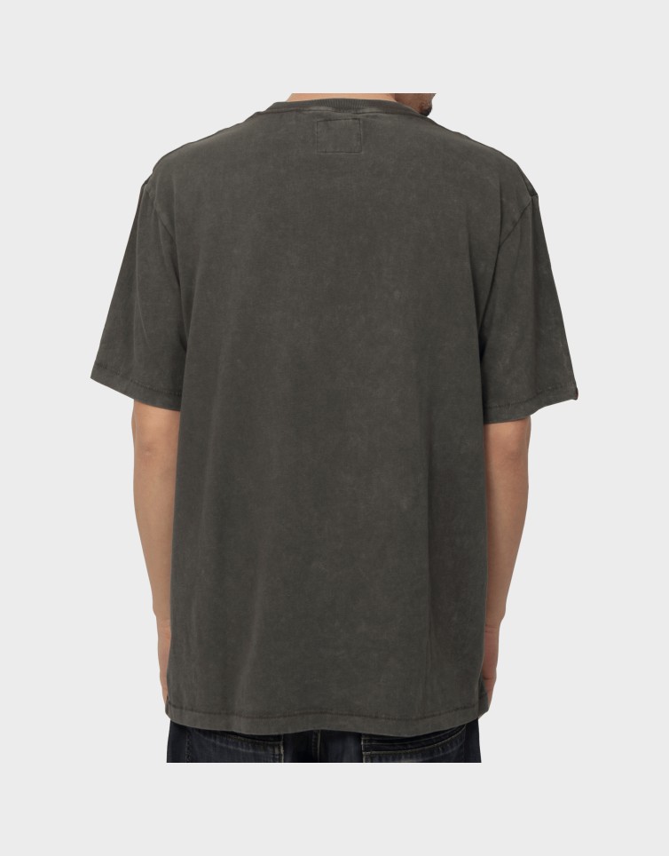 D1 OVIN ATHLETIC ESS TEE