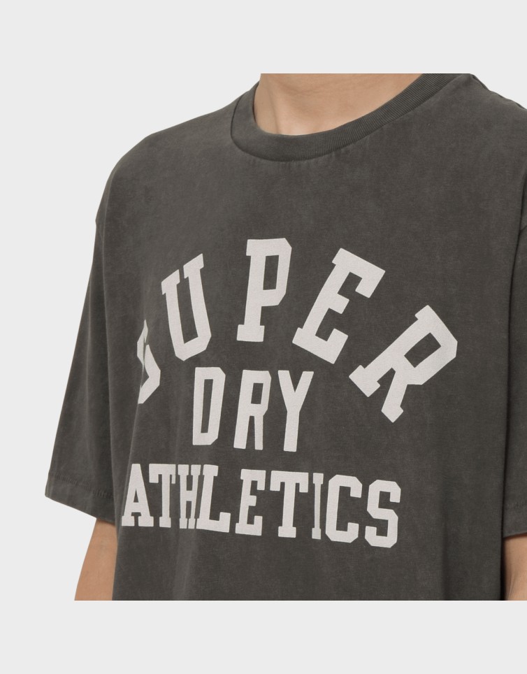 D1 OVIN ATHLETIC ESS TEE