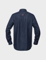 ESSENTIALS L/S DENIM SHIRT