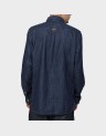 ESSENTIALS L/S DENIM SHIRT