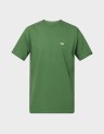 LEFT CHEST LOGO TEE