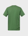 LEFT CHEST LOGO TEE