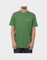 LEFT CHEST LOGO TEE