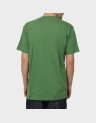 LEFT CHEST LOGO TEE
