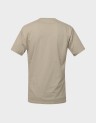 LEFT CHEST LOGO TEE