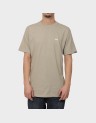 LEFT CHEST LOGO TEE