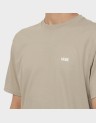 LEFT CHEST LOGO TEE