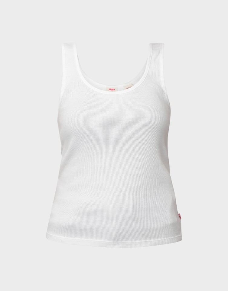 ESSENTIAL RIB TANK