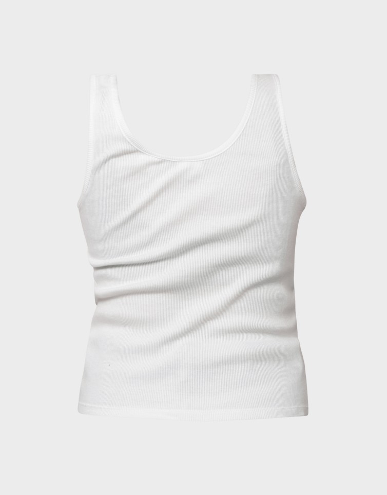 ESSENTIAL RIB TANK