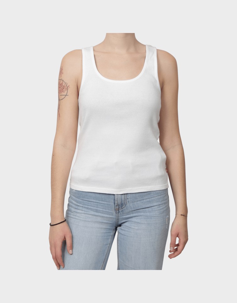 ESSENTIAL RIB TANK
