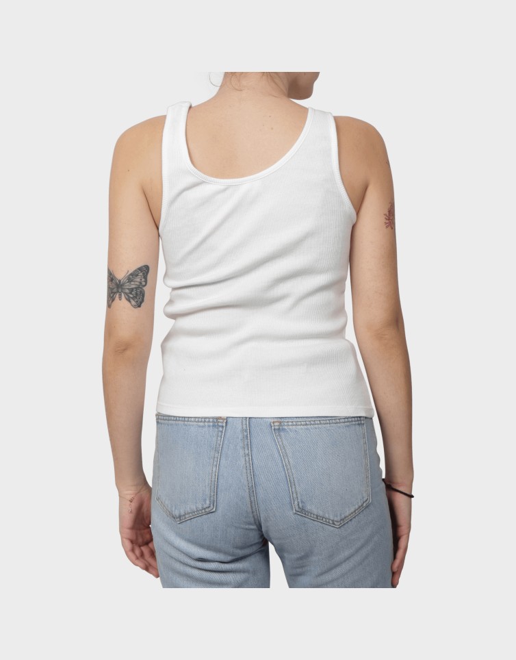 ESSENTIAL RIB TANK