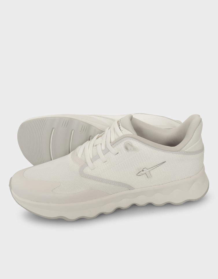 WOMEN LACE-UP