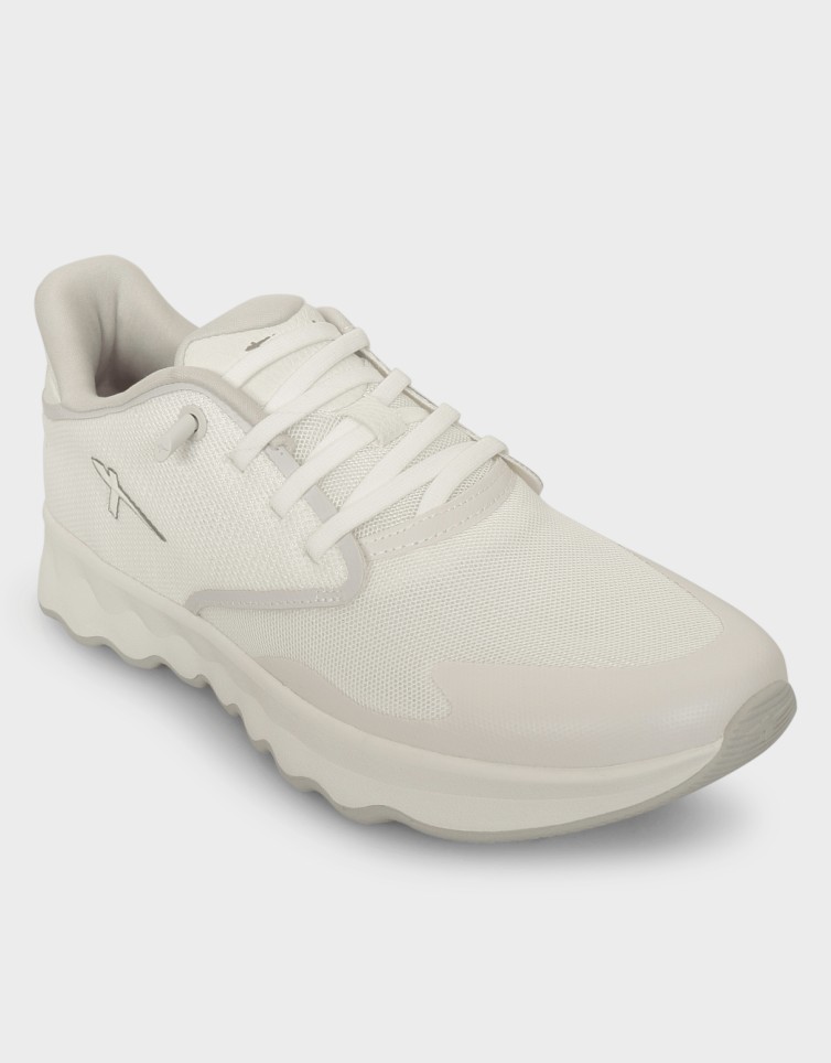 WOMEN LACE-UP