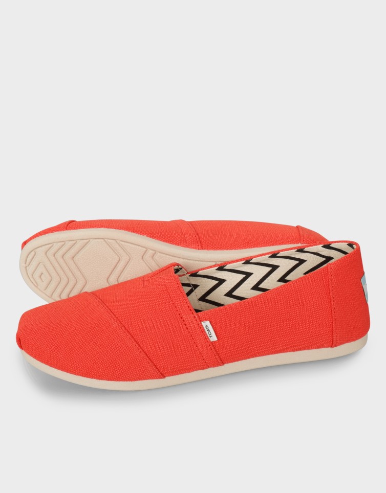 ALPARGATAS CLASSICS