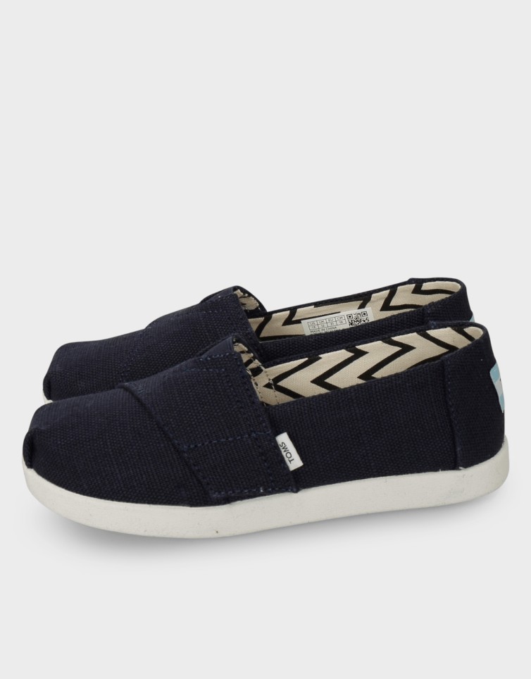 HERITAGE CANVAS