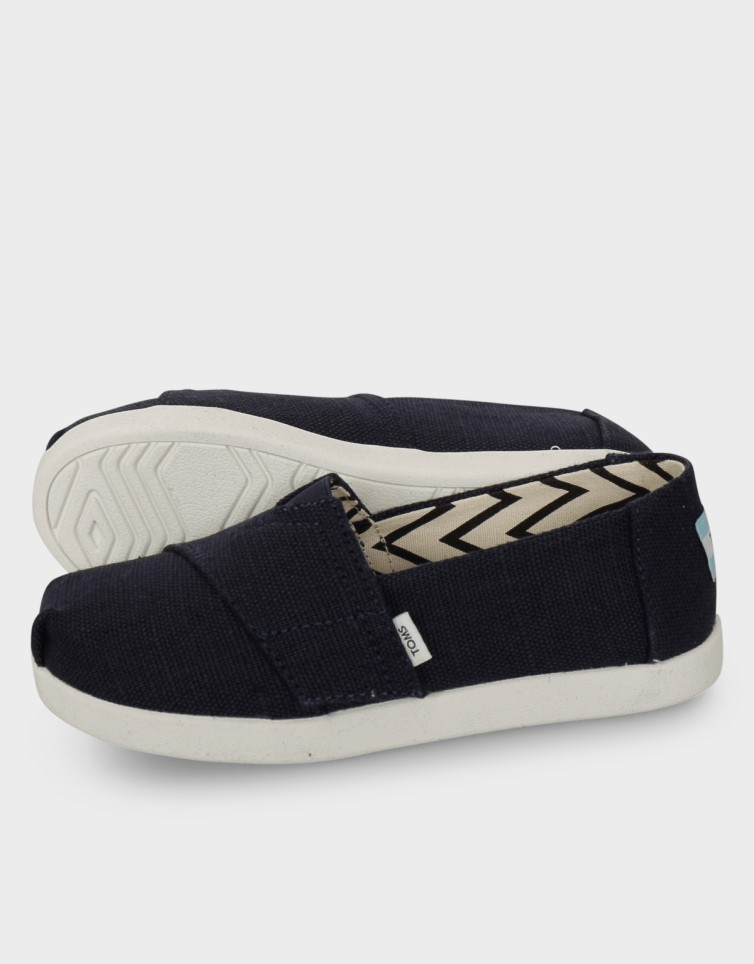 HERITAGE CANVAS