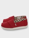 HERITAGE CANVAS