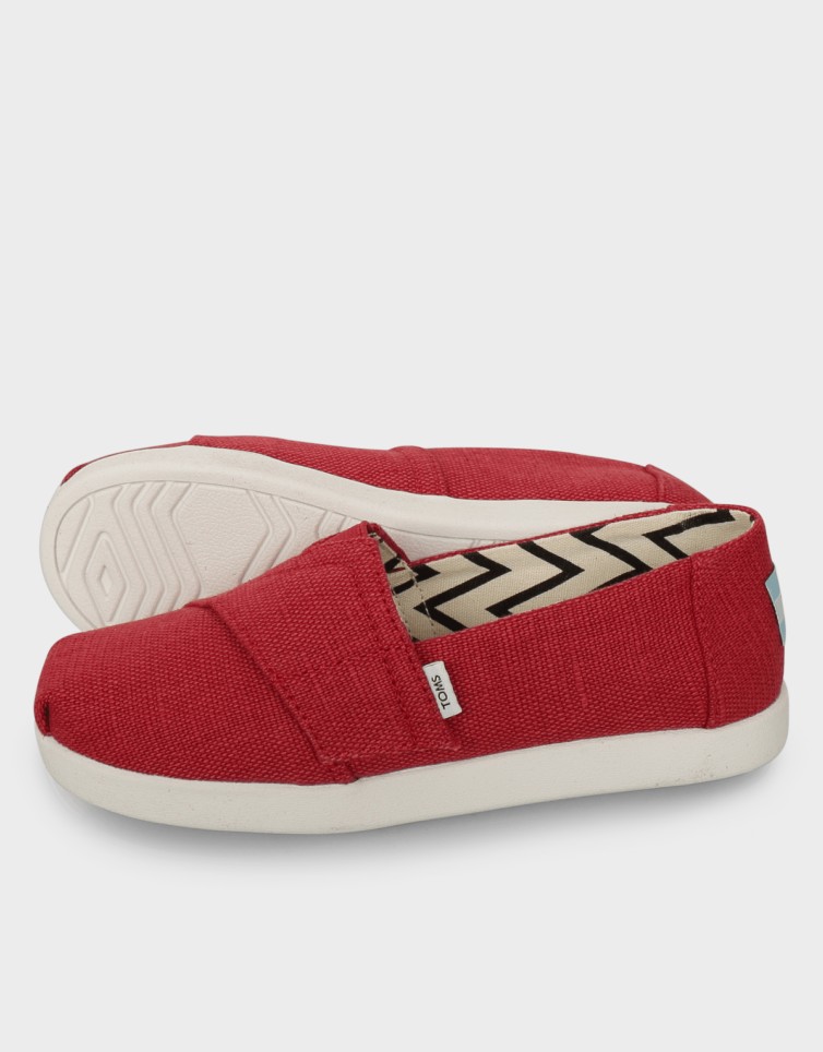 HERITAGE CANVAS