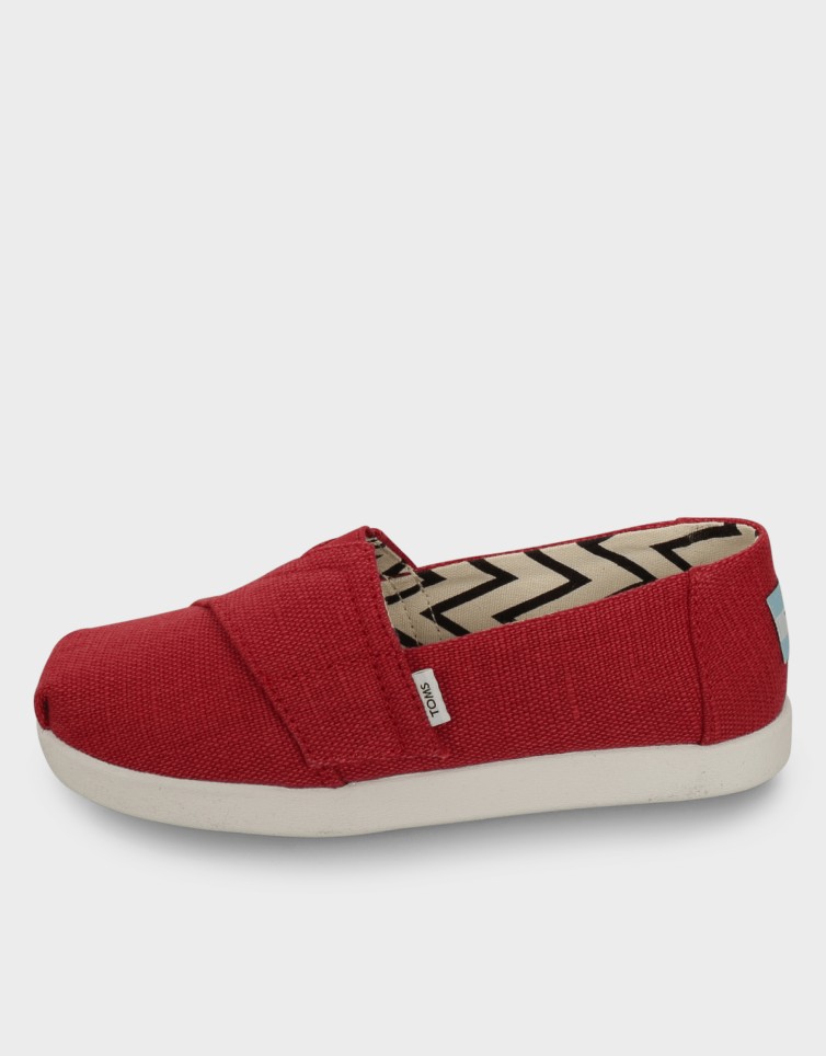 HERITAGE CANVAS
