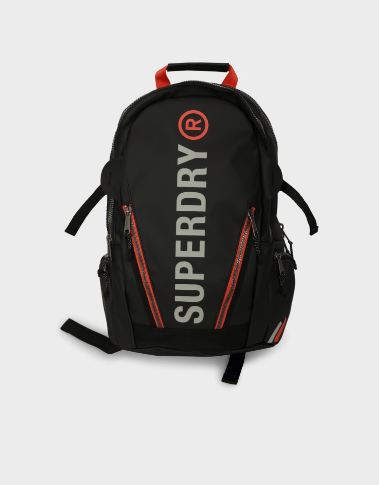 D2 TARP RUCKSACK
