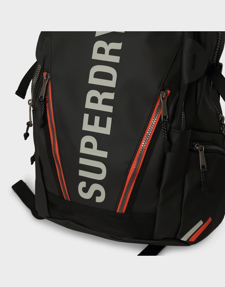 D2 TARP RUCKSACK
