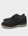 CLASSIC LACE-UP