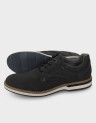 CLASSIC LACE-UP