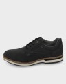 CLASSIC LACE-UP