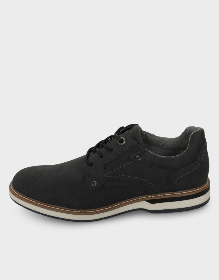 CLASSIC LACE-UP