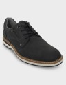 CLASSIC LACE-UP