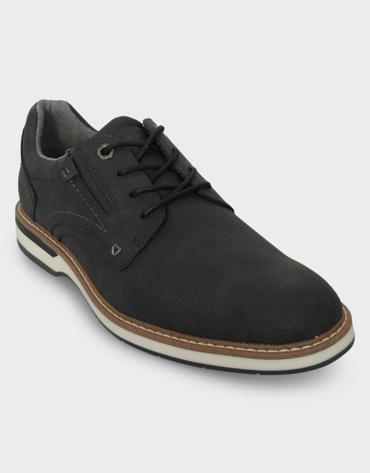 CLASSIC LACE-UP