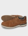 CLASSIC LACE-UP
