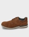 CLASSIC LACE-UP