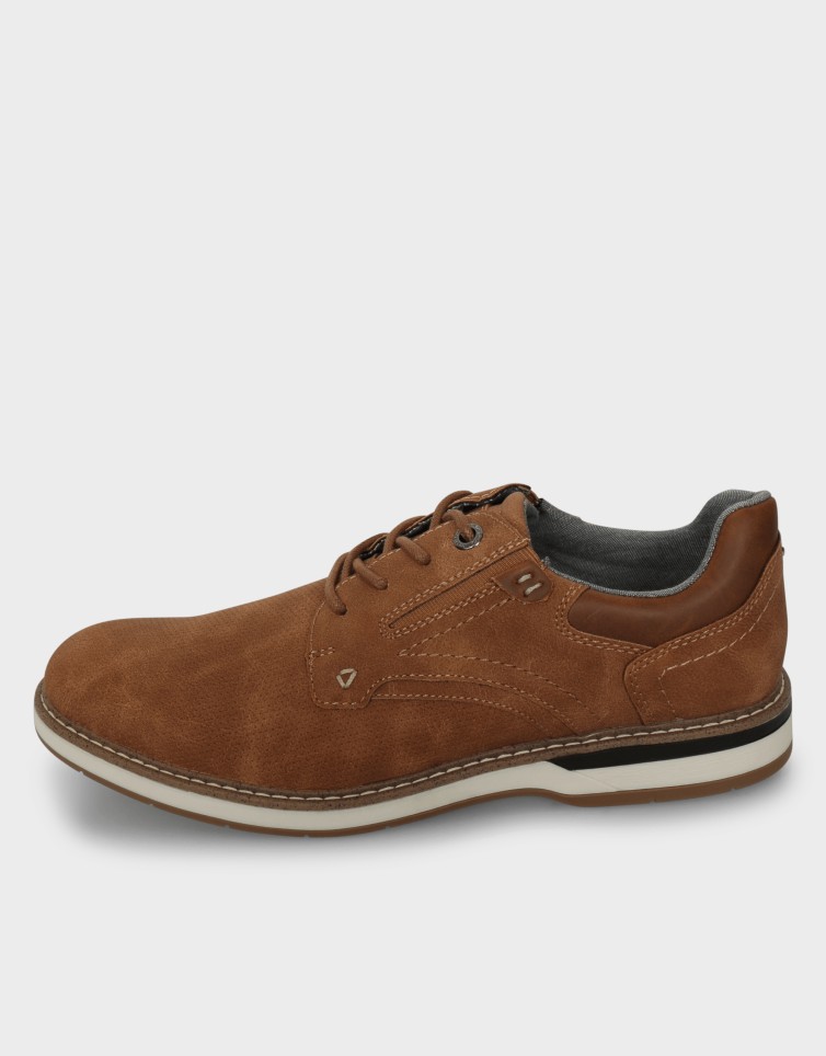 CLASSIC LACE-UP