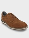 CLASSIC LACE-UP