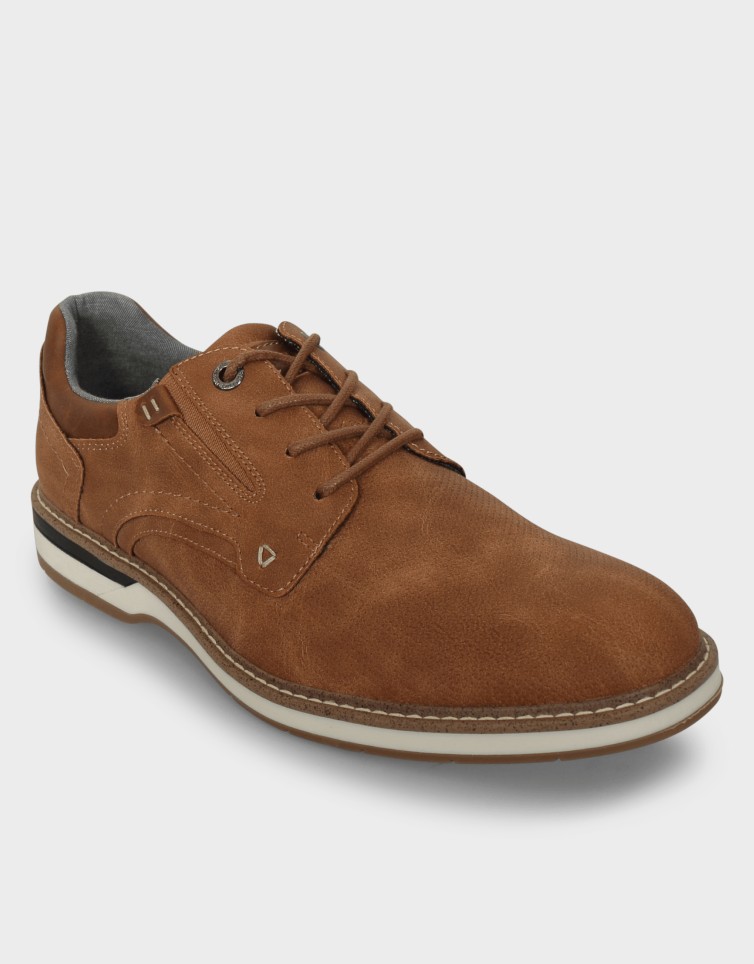 CLASSIC LACE-UP