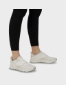 WOMEN LACE-UP