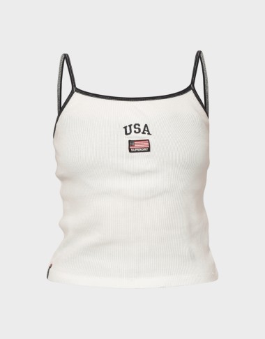 ATHLETIC ESSENTIAL CAMI