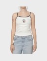 ATHLETIC ESSENTIAL CAMI